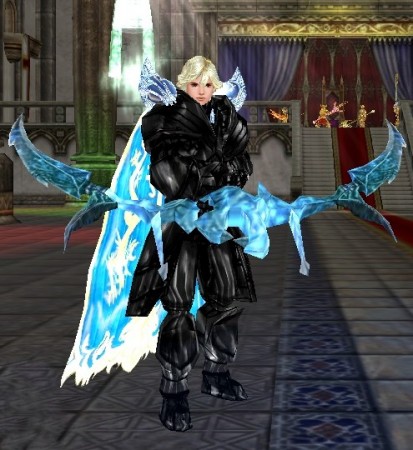 Gerando Gold Com Caças [Dica]